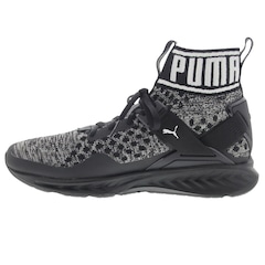 Tênis Puma Ignite Evoknit - Masculino - Foto 5