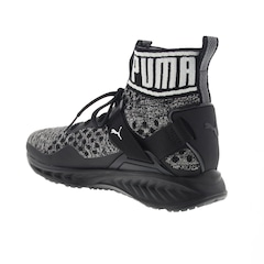 Tênis Puma Ignite Evoknit - Masculino - Foto 6