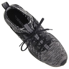 Tênis Puma Ignite Evoknit - Masculino - Foto 9