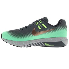 Tênis Nike Air Zoom Structure 20 Shield - Feminino - Foto 5