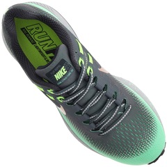 Tênis Nike Air Zoom Structure 20 Shield - Feminino - Foto 9