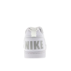 Tênis Nike Court Borough Low - Infantil - Foto 7