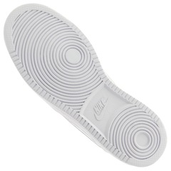 Tênis Nike Court Borough Low - Infantil - Foto 10
