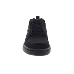 Tênis Nike Court Borough Low - Infantil - Foto 3