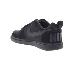 Tênis Nike Court Borough Low - Infantil - Foto 6