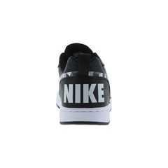 Tênis Nike Court Borough Low - Infantil - Foto 7