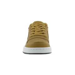 Tênis Nike Court Borough Low - Infantil - Foto 3