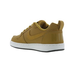 Tênis Nike Court Borough Low - Infantil - Foto 6