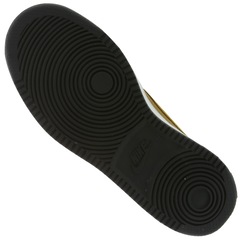 Tênis Nike Court Borough Low - Infantil - Foto 10