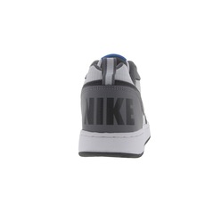 Tênis Nike Court Borough Low - Infantil - Foto 7