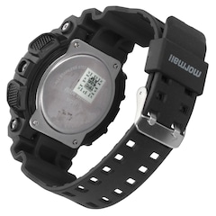 Relógio Digital Mormaii MO3415 - Masculino - Foto 4
