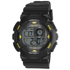 Relógio Digital Mormaii MO3415 - Masculino - Foto 1