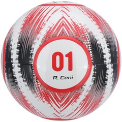 Bola de Futebol de Campo Euro Rogério Ceni 25 Anos - Foto 1