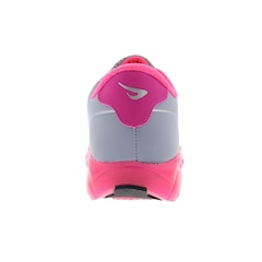 Tênis de Rodinha com Luzinha Ortopé Estica & Puxa Feminino - Infantil - Foto 8