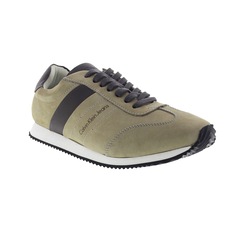 Tênis Calvin Klein Jogging - Masculino - Foto 2