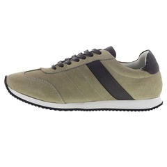 Tênis Calvin Klein Jogging - Masculino - Foto 5