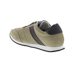 Tênis Calvin Klein Jogging - Masculino - Foto 6