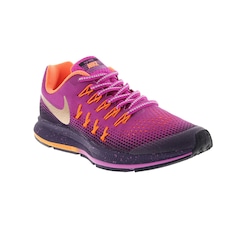 Tênis Nike Zoom Pegasus 33 Shield Feminino - Infantil - Foto 2