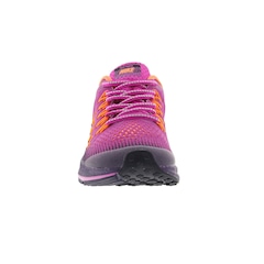 Tênis Nike Zoom Pegasus 33 Shield Feminino - Infantil - Foto 3
