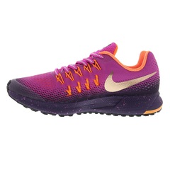 Tênis Nike Zoom Pegasus 33 Shield Feminino - Infantil - Foto 5