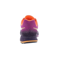 Tênis Nike Zoom Pegasus 33 Shield Feminino - Infantil - Foto 7
