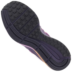 Tênis Nike Zoom Pegasus 33 Shield Feminino - Infantil - Foto 10