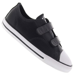 Tênis Converse All Star CT AS Malden 2V BB - Infantil - Foto 1