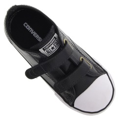 Tênis Converse All Star CT AS Malden 2V BB - Infantil - Foto 9