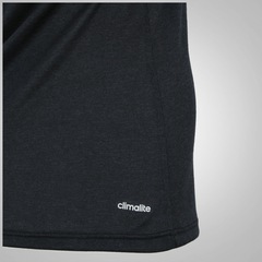 Camiseta Regata adidas Ess MF EGB - Feminina - Foto 3