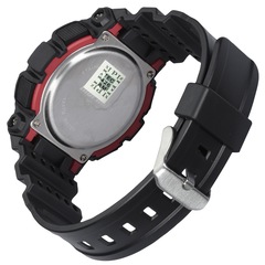 Relógio Digital Mormaii MOY1587 - Masculino - Foto 4