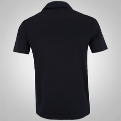 Camisa Polo do Vasco da Gama Camuflada - Masculina - Foto 2