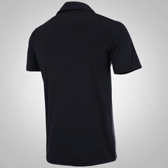 Camisa Polo do Vasco da Gama Camuflada - Masculina - Foto 4
