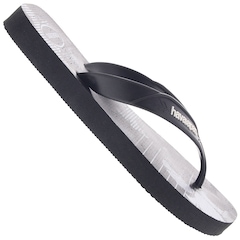 Chinelo Havaianas Surf 17 - Masculino - Foto 2