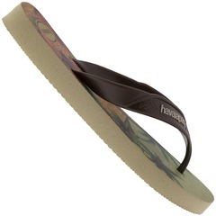 Chinelo Havaianas Surf 17 - Masculino - Foto 2
