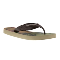 Chinelo Havaianas Surf 17 - Masculino - Foto 3