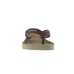 Chinelo Havaianas Surf 17 - Masculino - Foto 4