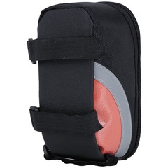 Bolsa para Bicicleta com Porta Celular Atrio BI022 - Foto 2