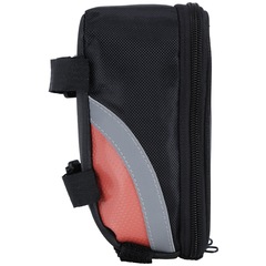 Bolsa para Bicicleta com Porta Celular Atrio BI022 - Foto 3