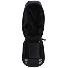 Bolsa para Bicicleta com Porta Celular Atrio BI022 - Foto 5