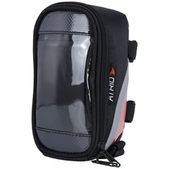 Bolsa para Bicicleta com Porta Celular Atrio BI022 - Foto 1