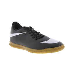 Chuteira Futsal Nike Bravata X II IC - Adulto - Foto 2