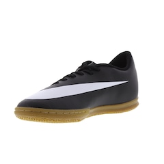 Chuteira Futsal Nike Bravata X II IC - Adulto - Foto 4