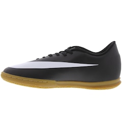 Chuteira Futsal Nike Bravata X II IC - Adulto - Foto 5