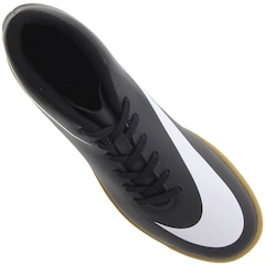 Chuteira Futsal Nike Bravata X II IC - Adulto - Foto 9