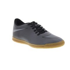 Chuteira Futsal Nike Bravata X II IC - Adulto - Foto 2