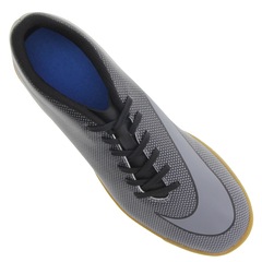 Chuteira Futsal Nike Bravata X II IC - Adulto - Foto 9