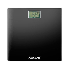 Balança Digital Kikos Alpha - Até 150Kg - Foto 1