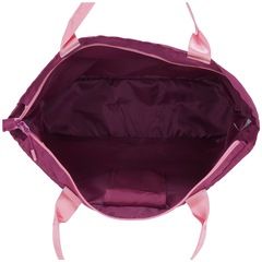 Bolsa Olympikus Fit - Feminina - Foto 5