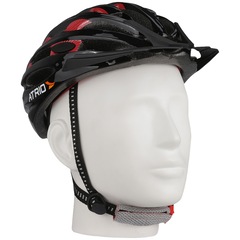 Capacete para Bike Atrio com LED Inmold - Adulto - Foto 2