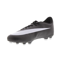 Chuteira de Campo Nike Bravata II FG - Adulto - Foto 4